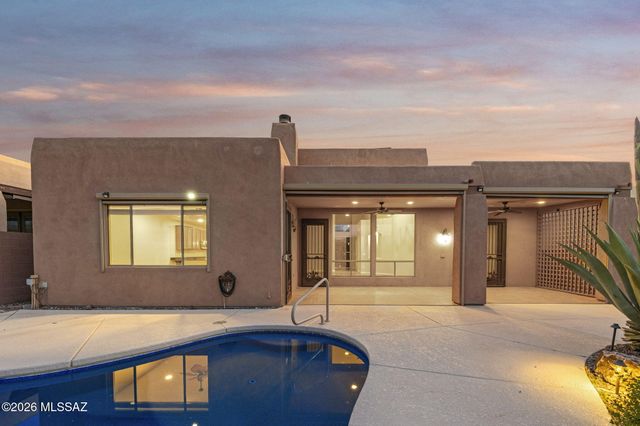 13859 E Fiery Dawn Drive, Vail, AZ 85641