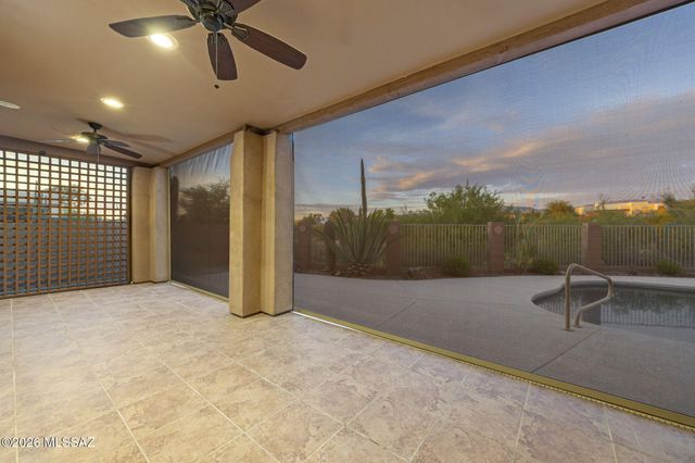 13859 E Fiery Dawn Drive, Vail, AZ 85641