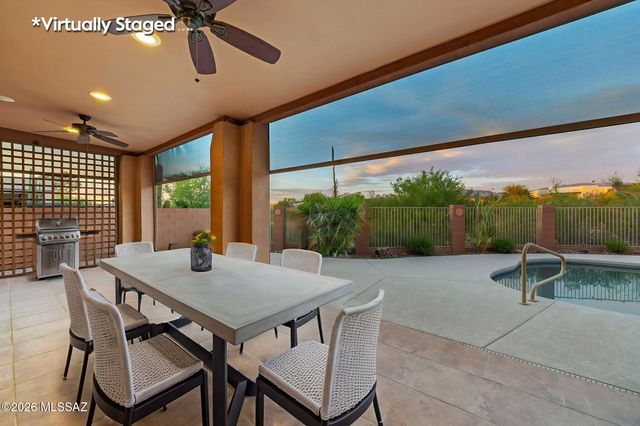 13859 E Fiery Dawn Drive, Vail, AZ 85641