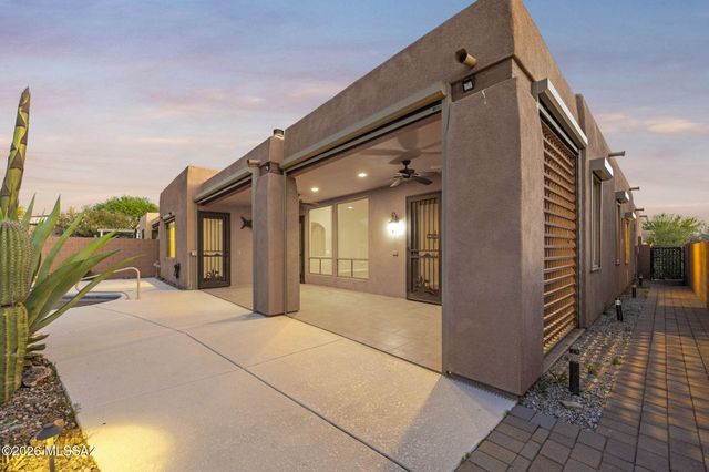 13859 E Fiery Dawn Drive, Vail, AZ 85641