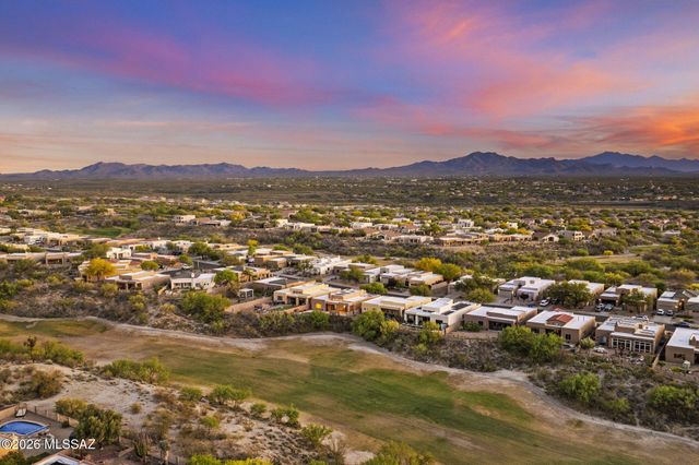 13859 E Fiery Dawn Drive, Vail, AZ 85641