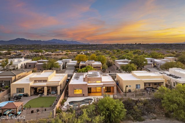 13859 E Fiery Dawn Drive, Vail, AZ 85641