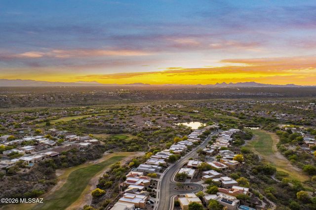 13859 E Fiery Dawn Drive, Vail, AZ 85641