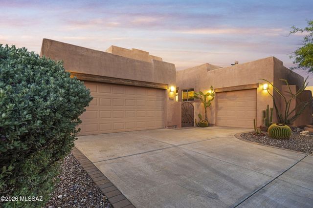 13859 E Fiery Dawn Drive, Vail, AZ 85641