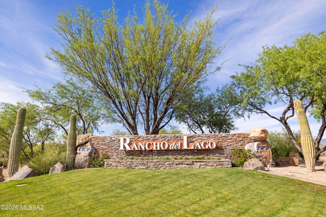 13859 E Fiery Dawn Drive, Vail, AZ 85641