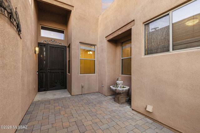 13859 E Fiery Dawn Drive, Vail, AZ 85641