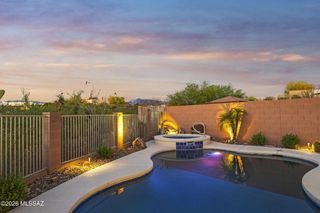 13859 E Fiery Dawn Drive, Vail, AZ 85641