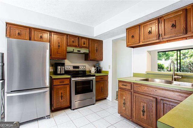 2684 Meadowlawn Drive SE, Marietta, GA 30067