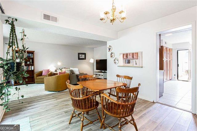 2684 Meadowlawn Drive SE, Marietta, GA 30067