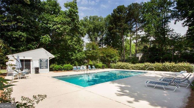 2684 Meadowlawn Drive SE, Marietta, GA 30067