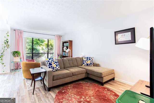 2684 Meadowlawn Drive SE, Marietta, GA 30067