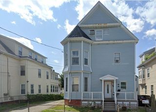 40 Hamilton Ave., Lynn, MA 01902