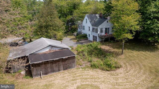 12111 DAISY LN, Glenn Dale, MD 20769