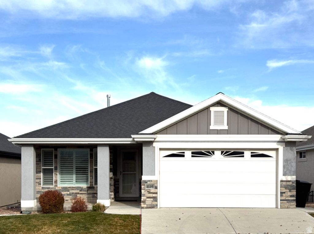 1116 W 1290 S, Payson, UT 84651