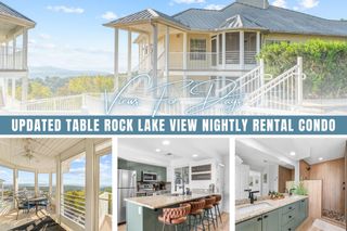 605 Ozark Mountain Resort Drive 106, Kimberling City, MO 65686