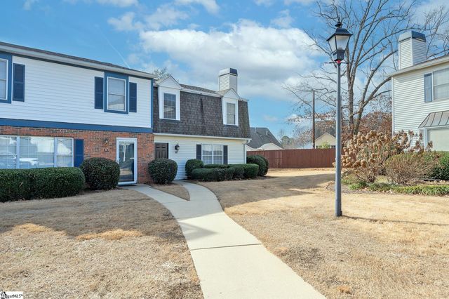 97 Jamestowne Way Unit 94, Taylors, SC 29687