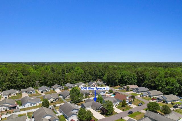 5008 Blue Spruce Ln., Murrells Inlet, SC 29576