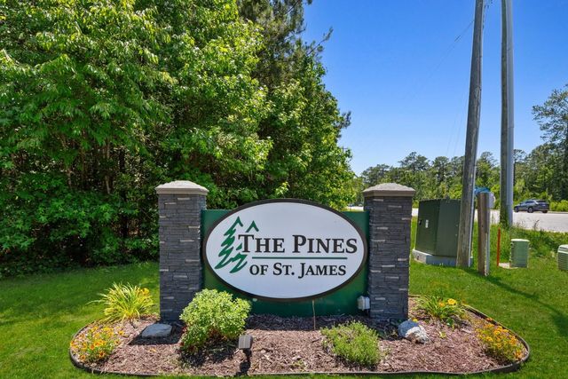 5008 Blue Spruce Ln., Murrells Inlet, SC 29576