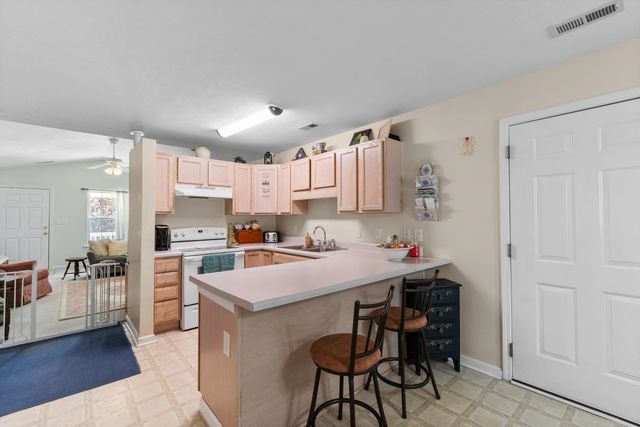 5008 Blue Spruce Ln., Murrells Inlet, SC 29576