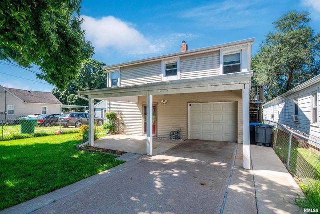 124 LINDEN Street, East Peoria, IL 61611