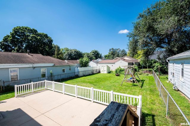 124 LINDEN Street, East Peoria, IL 61611