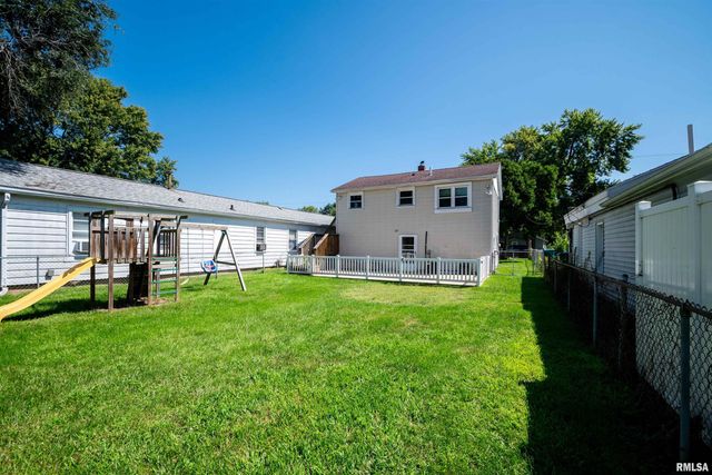 124 LINDEN Street, East Peoria, IL 61611