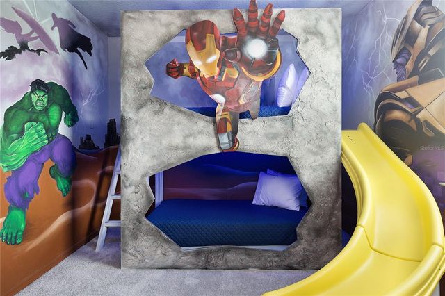 1628 NASSAU POINT TRAIL, Kissimmee, FL 34747