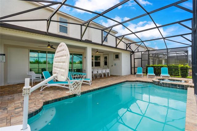 1628 NASSAU POINT TRAIL, Kissimmee, FL 34747