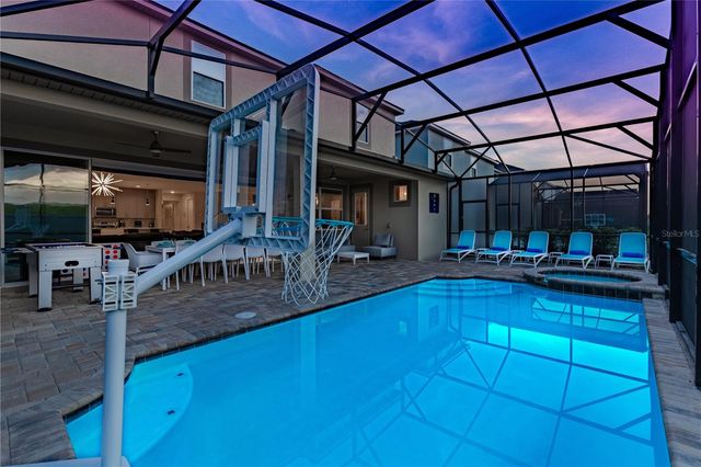 1628 NASSAU POINT TRAIL, Kissimmee, FL 34747