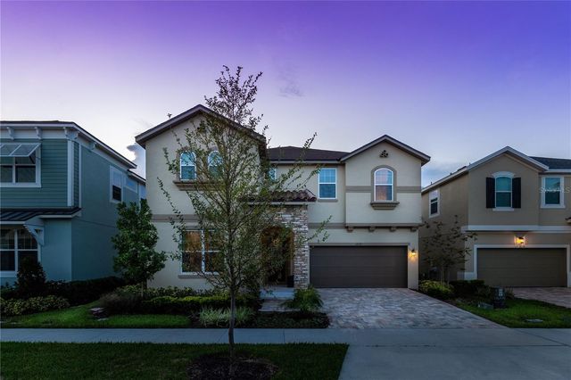 1628 NASSAU POINT TRAIL, Kissimmee, FL 34747