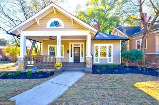 1226 Greenwich Street SW, Atlanta, GA 30310