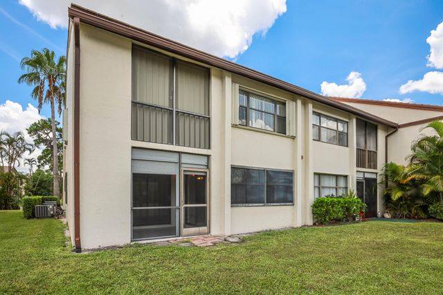 7593 TAHITI Lane 106, Lake Worth, FL 33467