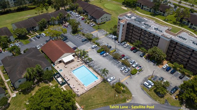 7593 TAHITI Lane 106, Lake Worth, FL 33467