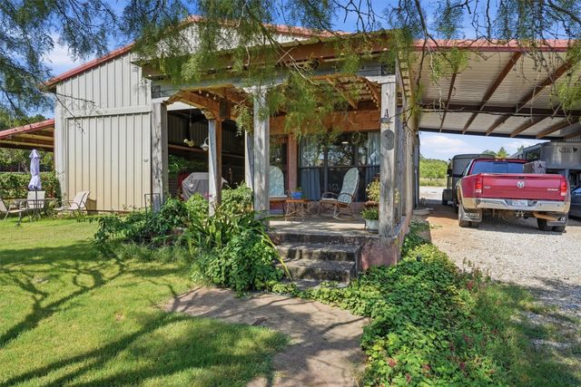 3790 Zion Hill Loop, Weatherford, TX 76088