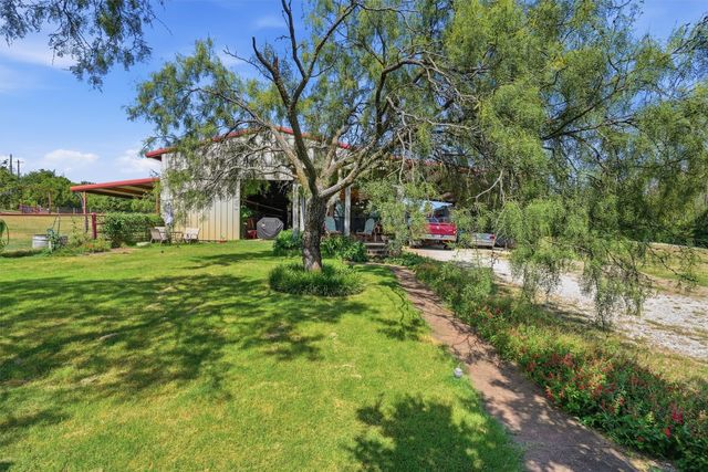 3790 Zion Hill Loop, Weatherford, TX 76088