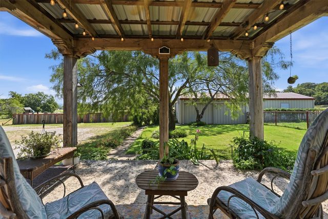 3790 Zion Hill Loop, Weatherford, TX 76088