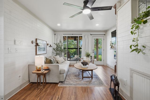 3790 Zion Hill Loop, Weatherford, TX 76088
