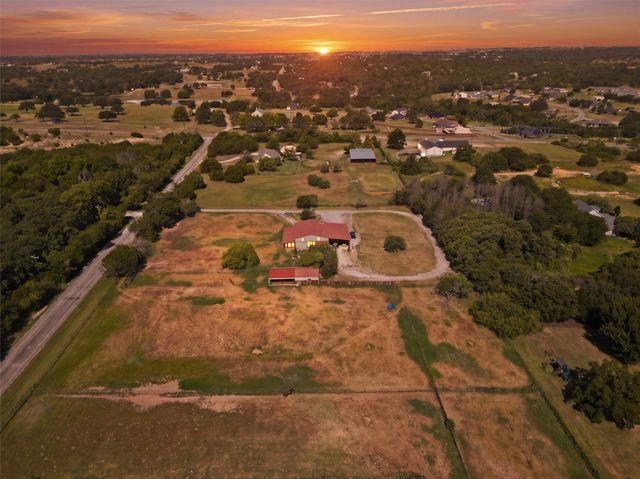 3790 Zion Hill Loop, Weatherford, TX 76088