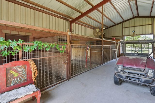3790 Zion Hill Loop, Weatherford, TX 76088