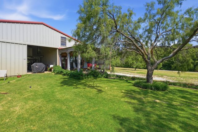 3790 Zion Hill Loop, Weatherford, TX 76088
