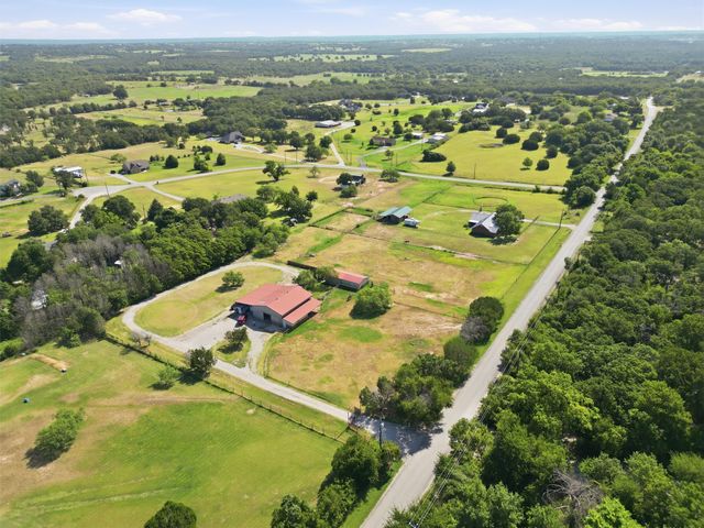 3790 Zion Hill Loop, Weatherford, TX 76088
