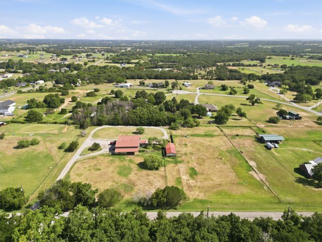 3790 Zion Hill Loop, Weatherford, TX 76088