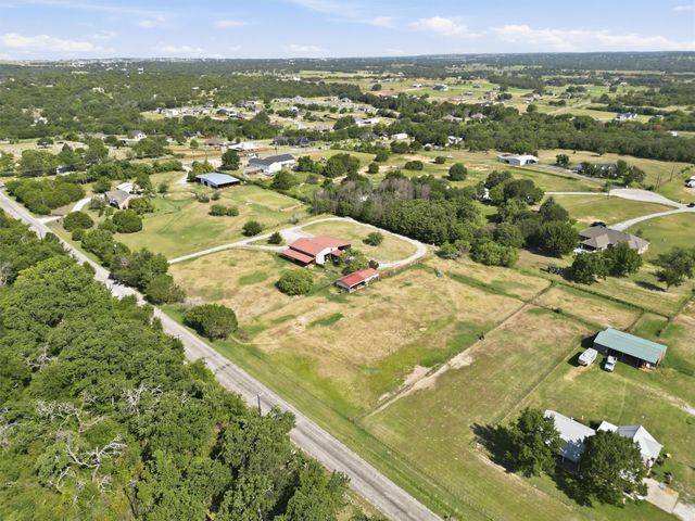 3790 Zion Hill Loop, Weatherford, TX 76088