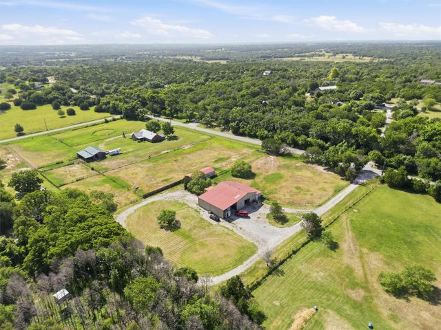 3790 Zion Hill Loop, Weatherford, TX 76088