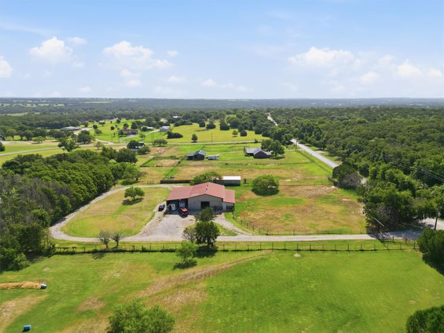 3790 Zion Hill Loop, Weatherford, TX 76088