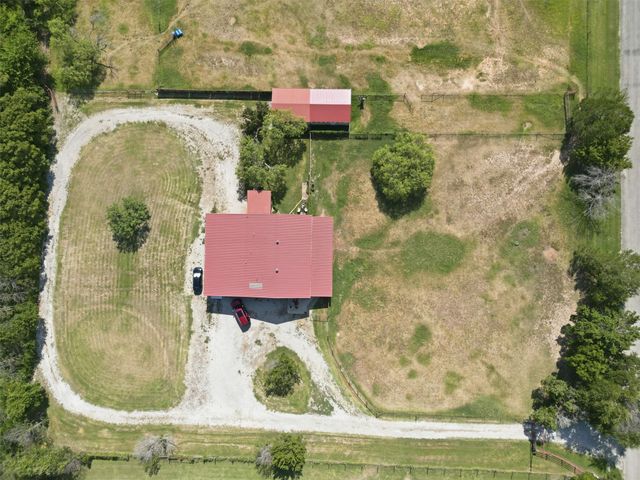 3790 Zion Hill Loop, Weatherford, TX 76088