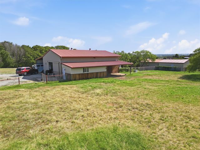 3790 Zion Hill Loop, Weatherford, TX 76088