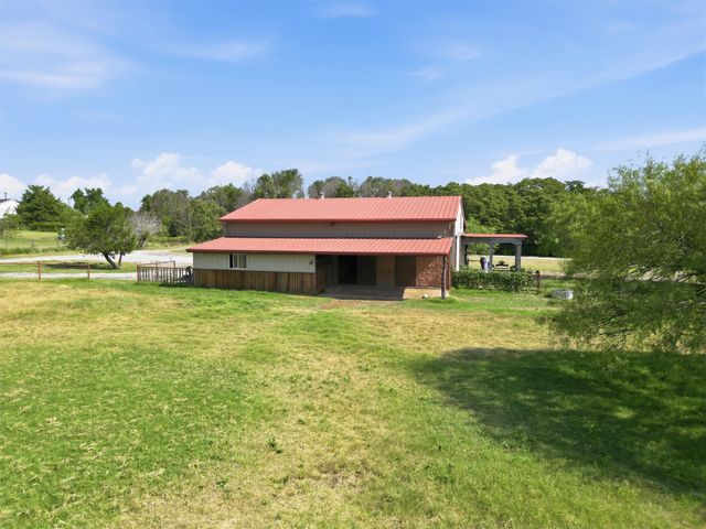 3790 Zion Hill Loop, Weatherford, TX 76088