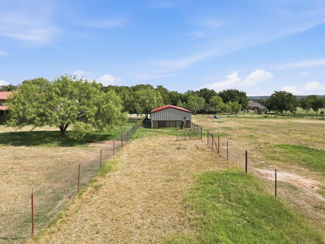 3790 Zion Hill Loop, Weatherford, TX 76088