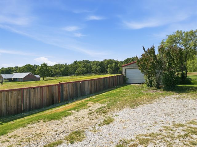 3790 Zion Hill Loop, Weatherford, TX 76088